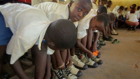 soles4souls controversy|Soles4Souls shoe charity takes steps to restore trust.